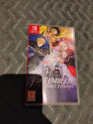 Fire Emblem Three Houses kartridż Nintendo Switch 