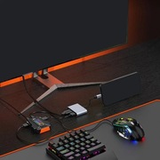 Hunter Controller Gaming Keyboard Mouse Adapter dla Android