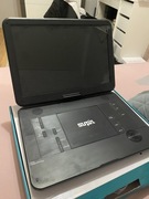 Przenośny odtwarzacz DVD