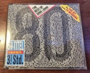 3 CD - The Best of 1980-1990