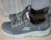 Buty damskie Skechers Slip ins