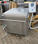 Kocioł warzelny 350L elektryczny 