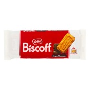 Lotus Biscoff Belgian Chocolate ciastka 132g