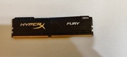 Pamięć RAM Hyperx Fury 8 GB DDR4 3200 Mhz CL16