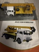 Jelcz Hydros 315 M P10 T10 1:43 Dea
