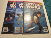 Star Wars Komiks Rocznik 2014