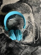 Słuchawki przewodowe