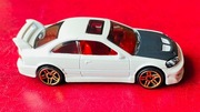 Hot Wheels Mainline 2024 - Honda Civic Si (2001) - Rarytas