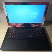 Lenovo  Ideapad Y700-15ISK