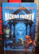 Teresa Edgerton - Machina gnomów