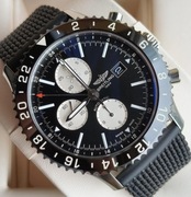 Breitling Chronoliner