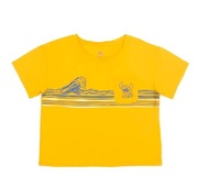 T-shirt damski Disney Stitch roz XL