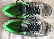 buty Asics 43.55 Gel Flux #319