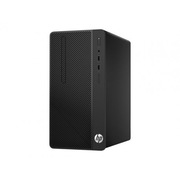 Komputer stacjonarny HP 290 G1 MT | i3-7100 | 8GB RAM | SSD 256GB
