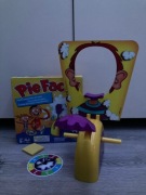 gra Pie Face HASBRO