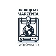 Druk 3d / projekty modelowanie szybka realizacja . Atrakcyjne ceny 