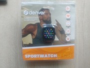 SMARTWATCH DENVER SWC-157 ACMK2 – Twój codzienny asystent na na
