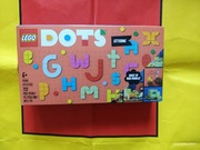 LEGO DOTS 41950 - Rozmaitości DOTS - literki