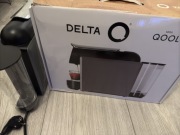 Nowy ekspres do kawy Delta