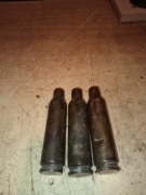 Radzieckie łuski do rusznicy PTRS i PTRD