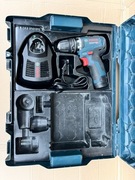 Wkrętarka 12V Bosch GSR 12V-35FC