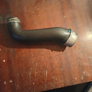 Rura intercoolera audi a3 8l