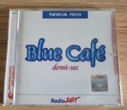 Blue Cafe Demi - sec CD
