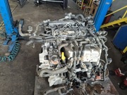 Silnik CKF  2.0 Tdi 150KM Vw Audi Seat Skoda