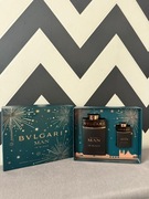 Bvlgari Man In Black woda perfumowana 100 ml NOWE