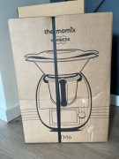 Nowy Thermomix TM6 + gratisy 