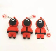 Squid Game pendrive 32 GB USB 2.0 Kwadrat
