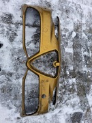 AlfaRomeo Gulia Veloce zderzak przód IGŁA