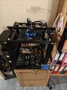 Ender 5 pro ,klipper