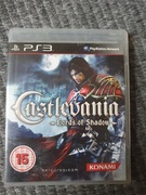 Castlevaniagra na ps3