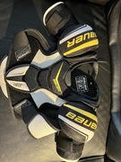 Naramiennik hokejowy BAUER Supreme 150 L/G Junior 140-150 cm 