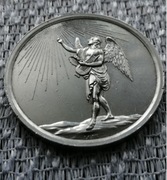 Niemcy Medal pamiątkowy Srebro/Talar ok1800r*20 gram