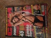 CKM archiwalny numer magazynu 