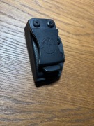 DOUBLETAP Ładownica 9mm IWB SOLID
