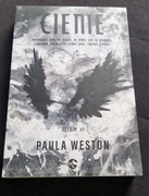 Paula Weston cienie