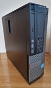 DELL Tower  790 i3/4GB/SSD240/WIN10P
