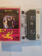 NAZARETH THE BALLAD ALBUM