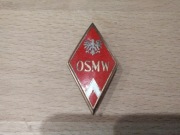 Absolwentka wz. 52 OSMW