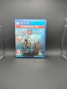 Gra god of war ps4