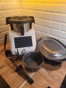 TermoRobot Monsieur Cuisine MC SMART Lidlomix