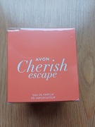 Cherish Escape Avon 50ml edp