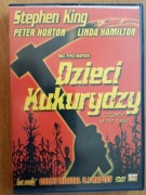 Dzieci kukurydzy  - DVD  napisy PL