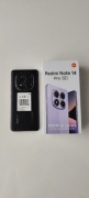 Xiaomi redmi note 14 pro 5G 12gb / 256gb 
