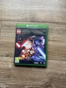 Gra Lego Star Wars Przebudzenie Polska Dubbing PL Xbox One S X Series