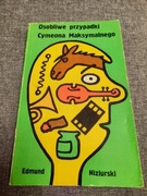 Osobliwe przypadki Cymeona Maksymalnego - Edmund Niziurski