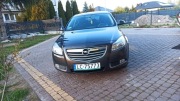 Opel Insignia 2013